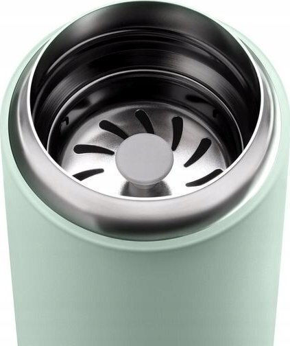 Fellow Carter Move Чаша Термос Неръждаема Стомана 355ml Mint Chip