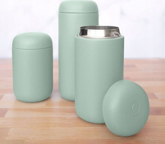 Fellow Carter Move Чаша Термос Неръждаема Стомана 355ml Mint Chip