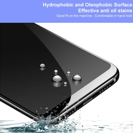 Full Face Tempered Glass (Oppo Reno13 F / FS)