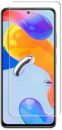 Screen Protector (Realme 12x)