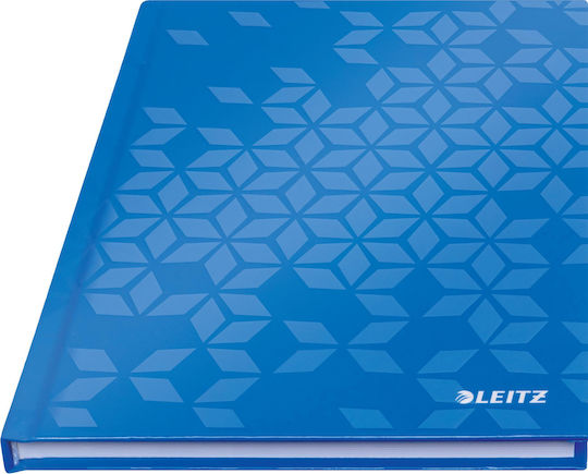 Leitz Notebook Carnet 80 Foi A5 Pătrată Multicolor (Diverse modele/culori)
