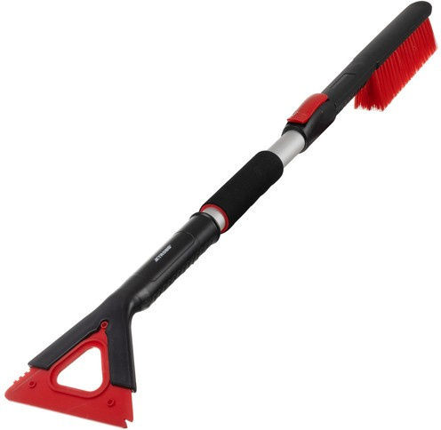 Χtrobb Telescopic Ice Scraper Snow Brush 24822