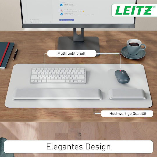 Leitz 53850085 Mouse Pad Γκρι