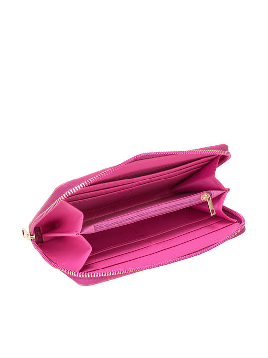Women's Wallet Classic Pink