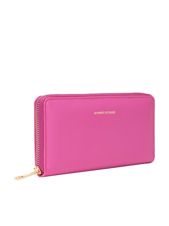 Women's Wallet Classic Pink