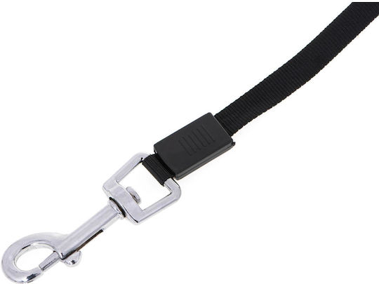 Alista Home Lesă/Cordon Câine Curea în culoarea Galben până la 8kg