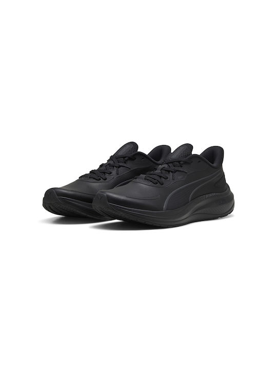 Skyrocket Lite 2 Ανδρικά Αθλητικά Παπούτσια Running Black - Dusky Gray