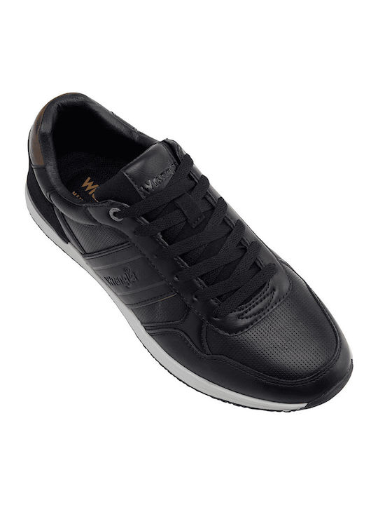 Sneakers Black