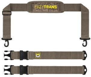 Delphin Eazytrans Transport Straps Universal