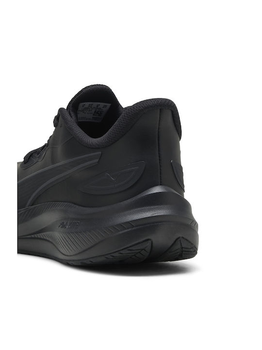 Skyrocket Lite 2 Ανδρικά Αθλητικά Παπούτσια Running Black - Dusky Gray