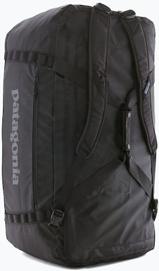 Patagonia Reisetasche 100Es Schwarz Stoff