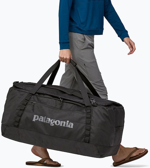 Patagonia Reisetasche 100Es Schwarz Stoff