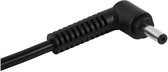 Green Cell Зарядно за лаптоп 65W 19V 3.42Спецификация за Asus