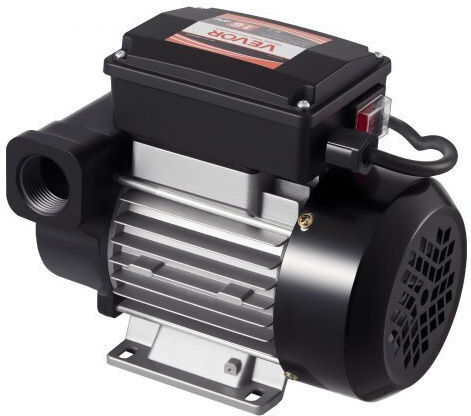 Vevor Electric Car Transfer Pump Oil / Diesel
