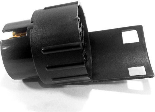 7 bis 13-poliger Anhängeradapter