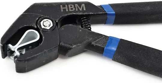HBM Machines Φανοποιίας