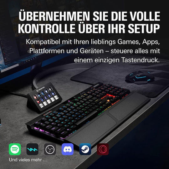 Corsair Stream Deck