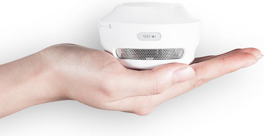 X-Sense XS01-WT Tuya Αυτόνομος Ανιχνευτής Καπνού Wi-Fi