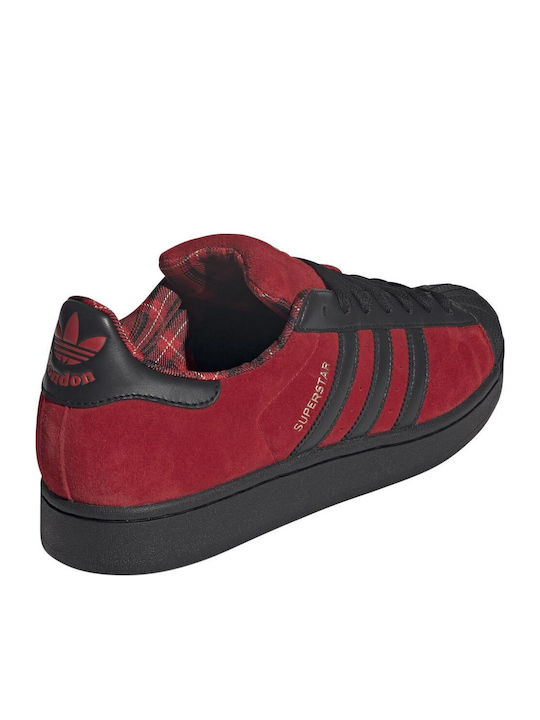 Superstar Sneakers Betsca / Cblack / M