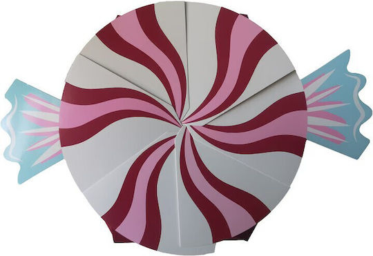 Wilton Box for Gift Red 3pcs
