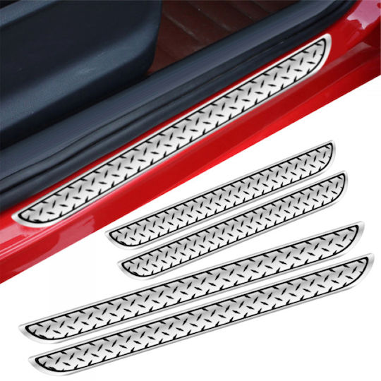 Alista Home Decorative Interioare Prag Ușă Autoturism Universal 4pcs