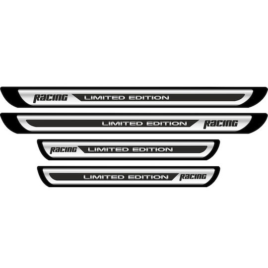 Alista Home Decorative Interioare Prag Ușă Autoturism Universal 4pcs