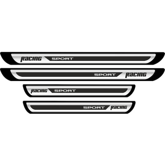 Alista Home Decorative Interioare Prag Ușă Autoturism Universal 4pcs