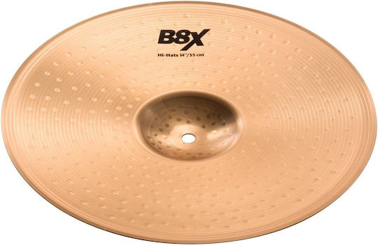 Sabian Hi-Hat 14"