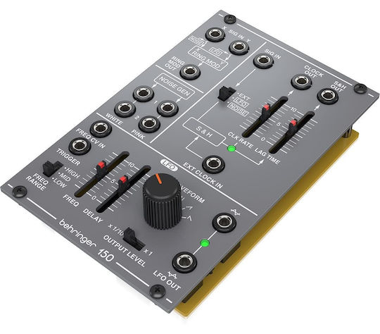 Behringer 150 Ring Mod Noise Module