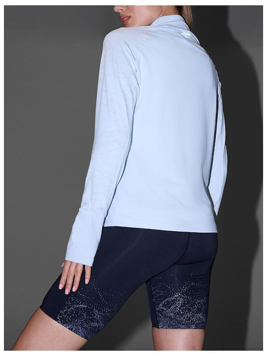 Women's Bike Training Legging Black