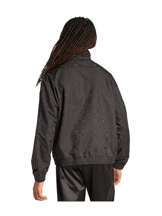 Tiro Men's Cardigan Black