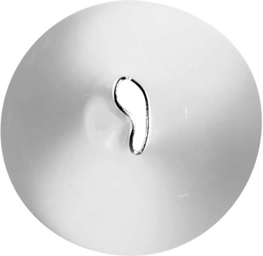 Wilton Metal Nozzle for Pastry Bags Wilton 418-594