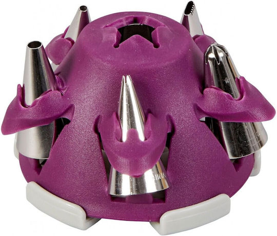Wilton Set Pungi De Patiserie Din Silicon 2104-3859