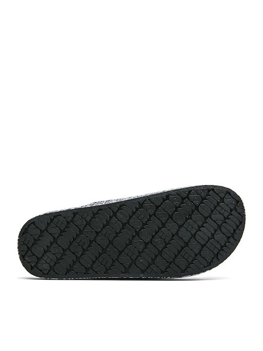 Sandale Casual Damă Negru