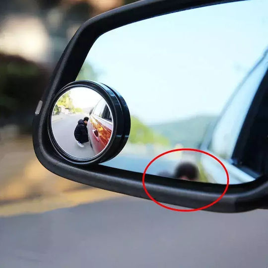 Alista Home Oglindă Auto Set