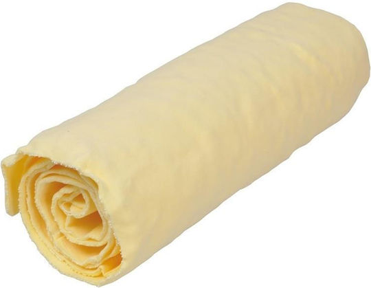 Alista Home Pânză Sintetică de Spălare / Uscare pentru Materiale Plastice Interioare - Tablou de Bord Auto 66x43cm