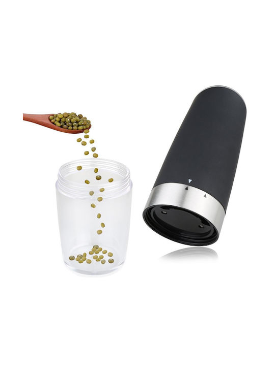 Alista Home Set Electric Râșnițe Condimente din Plastic 1buc