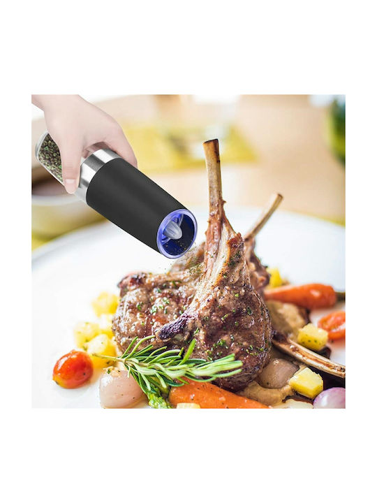 Alista Home Set Electric Râșnițe Condimente din Plastic 1buc