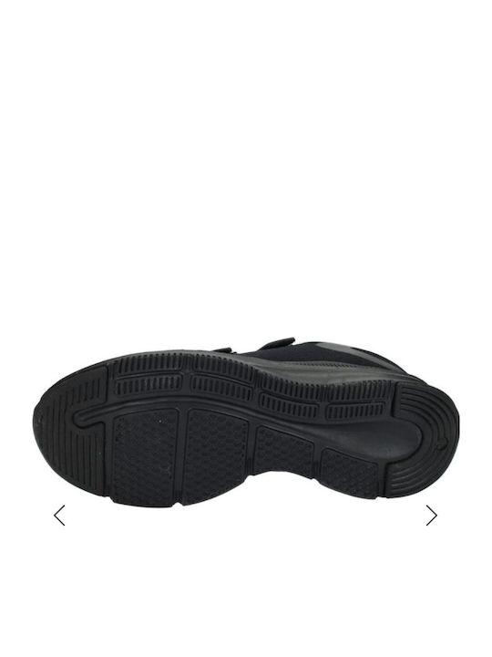 Adidași Anatomici Pentru Femei Negri