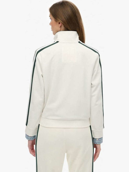Superdry 'country Club' Jacket Beige