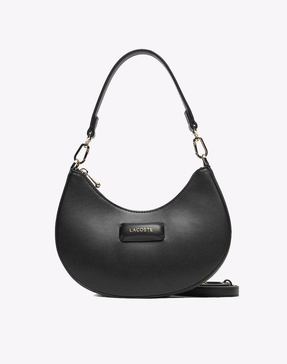 Lacoste Women's Bag Shoulder Black NF5154AU-000