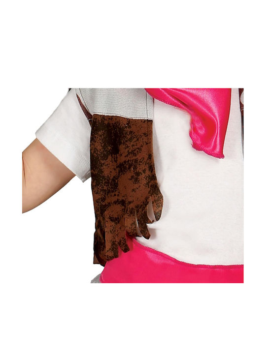 W WIDMANN MILANO Party Fashion - Children's costume cowboy, ranger, wild west, carnival costumes