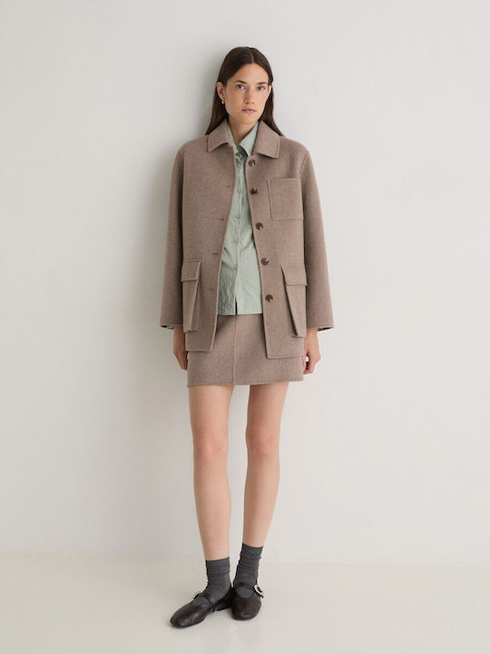 Mini Rock Beige