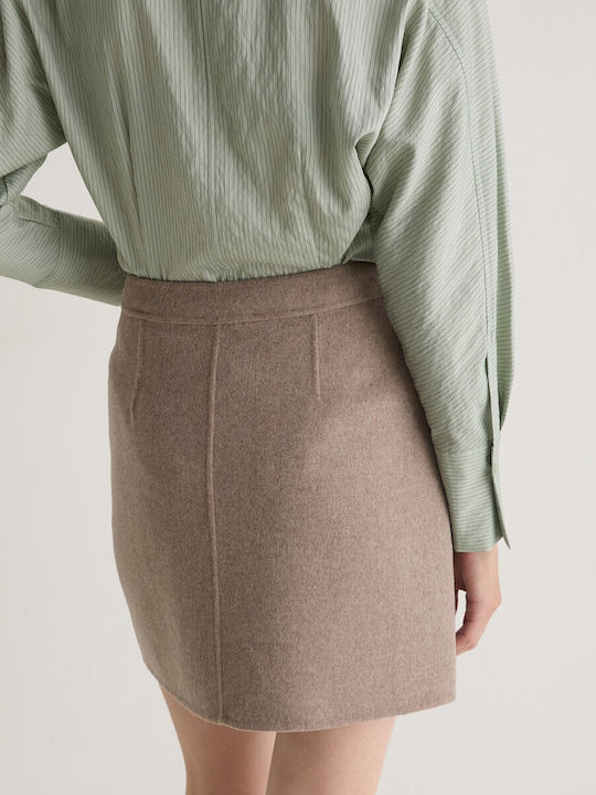 Mini Rock Beige