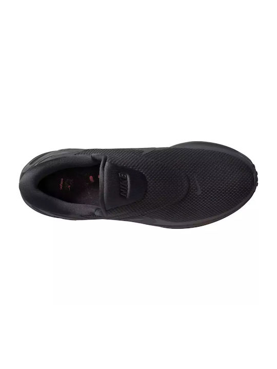 Revolution 8 Sport Shoes Running Black