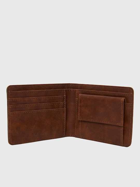Men's Wallet Classic Brown