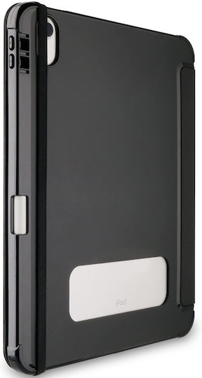 Otterbox React Folio Case Ipad 10th Gen 2022 11th Gen 2025 A16 Shockproof Drop-resistant Ultra-thin Protective Case Military Standard Tested Black