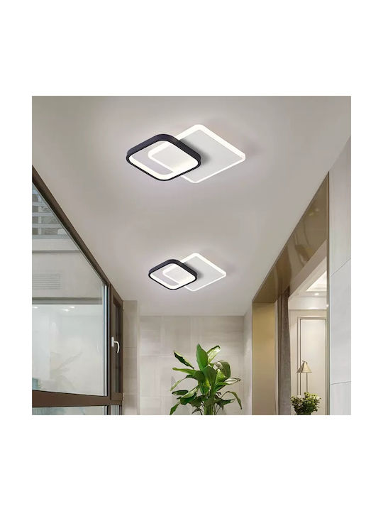 Alista Home Πλαφονιέρα Μπάνιου LED Alista Home Πλαφονιέρα Μπάνιου LED