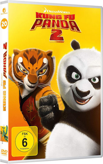 Kung Fu Panda 2
