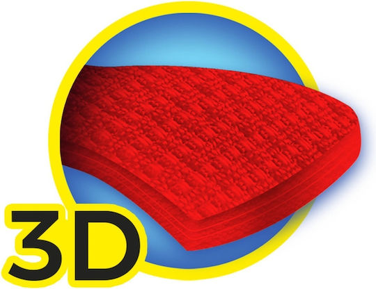 Ototop Active Series 3D Pături de Zăpadă Antiderapante Medium 2buc